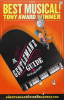 A Gentlemans Guide to Love and Murder Broadway Poster 